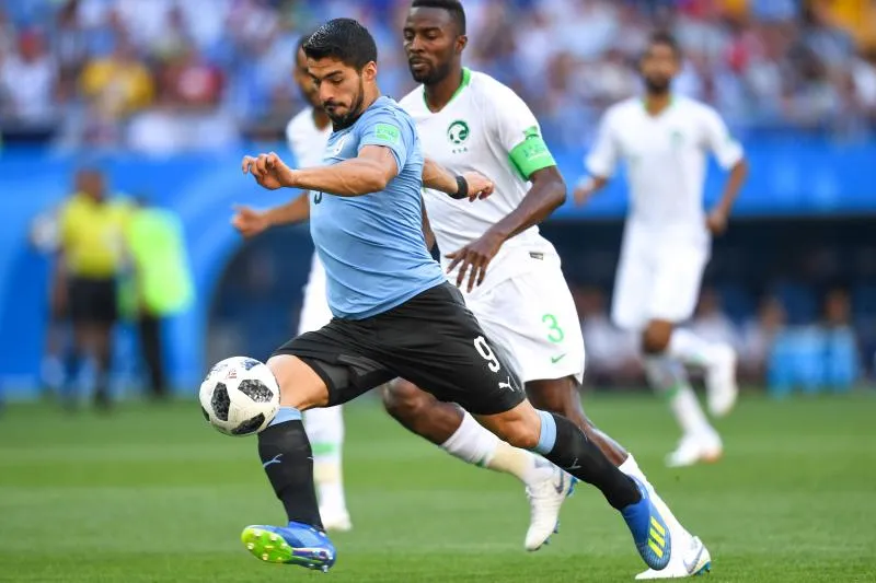 Service minimum pour l’Uruguay