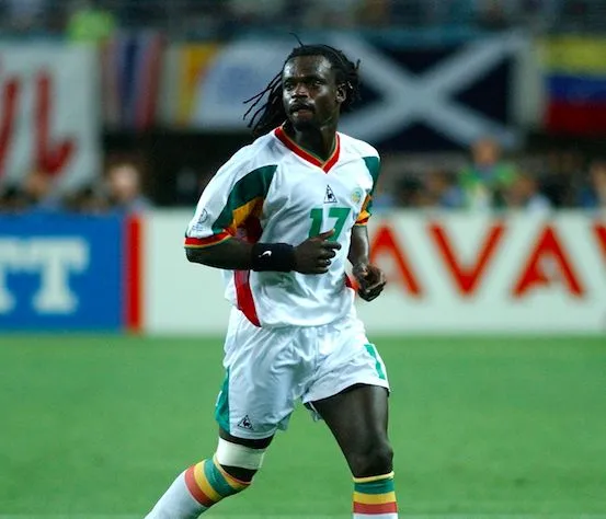 Coly : « Pologne-Sénégal, match référence pour cette génération »