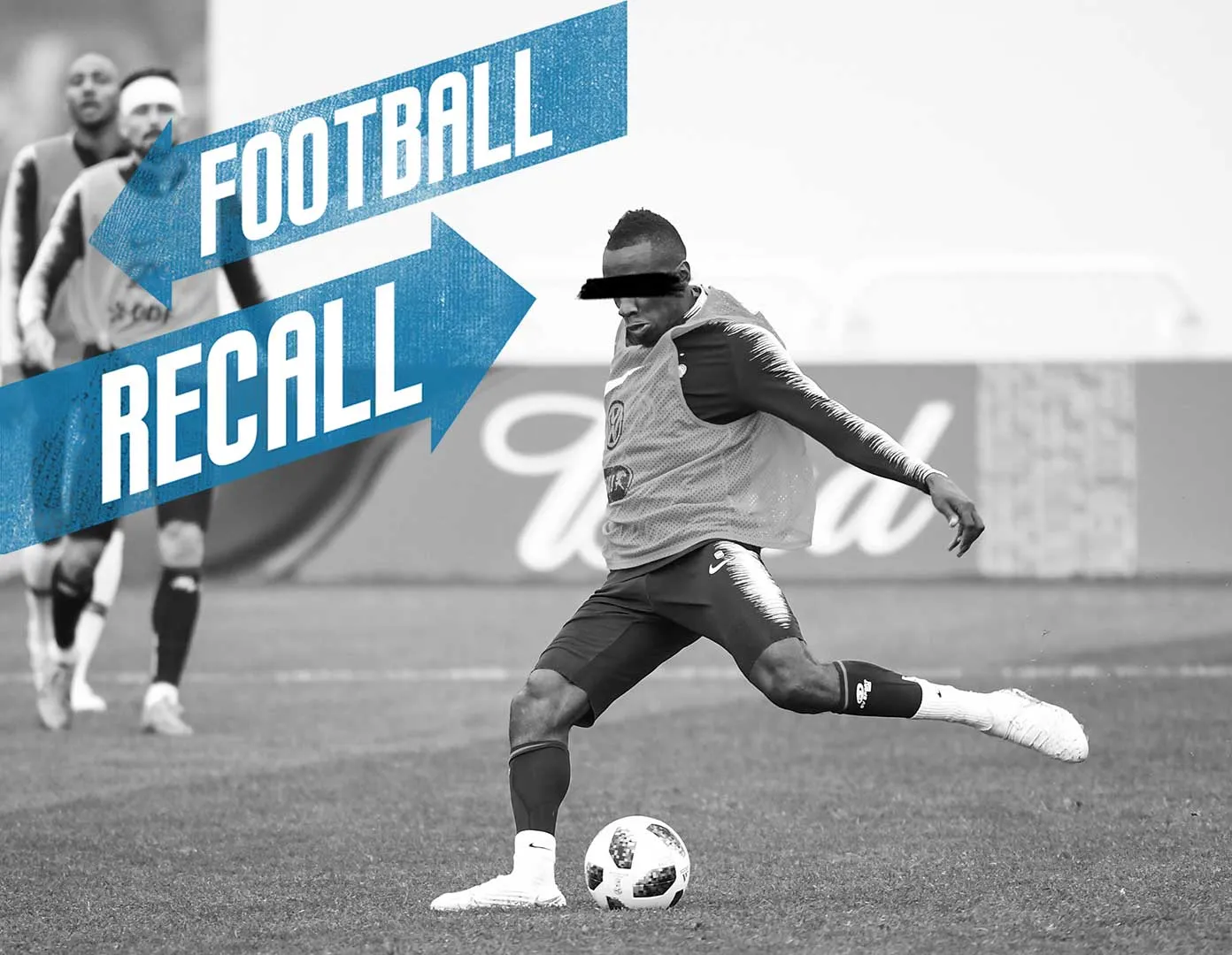 Football Recall spécial Coupe du monde 2018 – Épisode 7: Le blocus français, le blocus saoudien et l&rsquo;Oedipe marocain