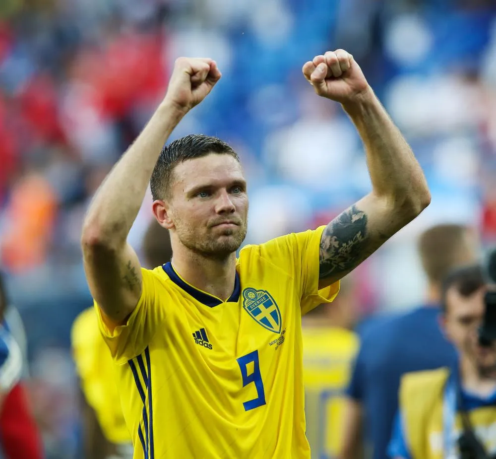 Un joueur suédois loue son appart&rsquo; gratuitement pendant le Mondial