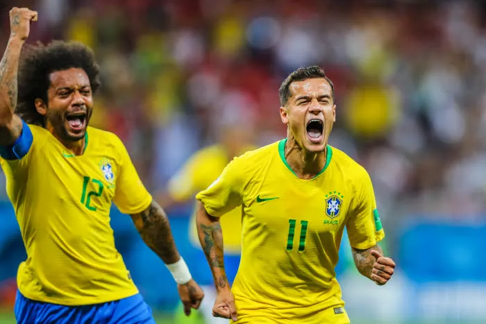 Pronostic Brésil Costa Rica : Analyse, prono et cotes du match de la Coupe du monde 2018