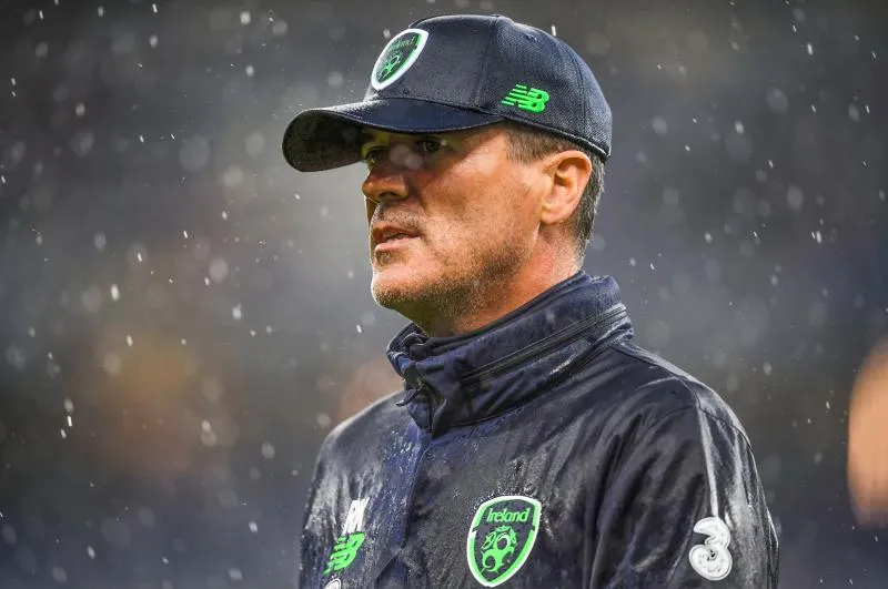 Roy Keane «<span style="font-size:50%">&nbsp;</span>aurait dû arracher la tête<span style="font-size:50%">&nbsp;</span>» de Queiroz