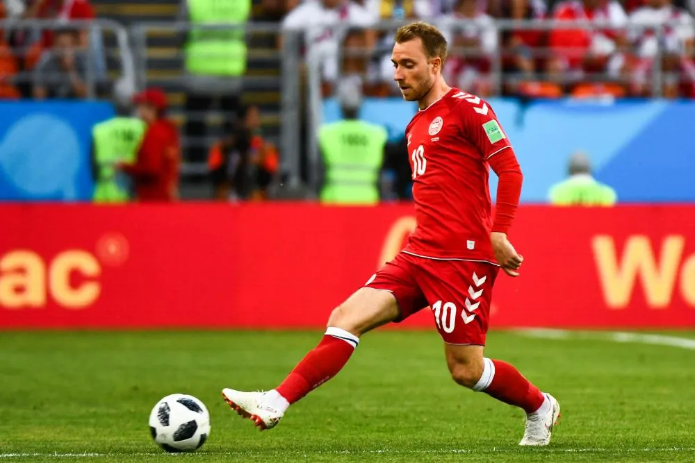 En direct : Danemark – Australie