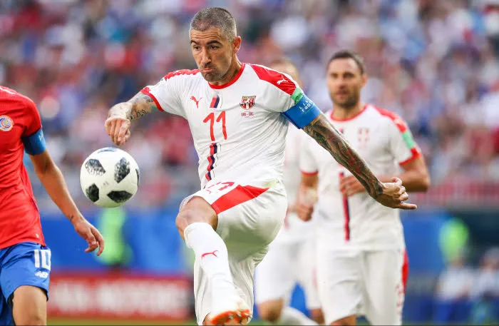 Pronostic Serbie Suisse : Analyse, prono et cotes du match de la Coupe du monde 2018