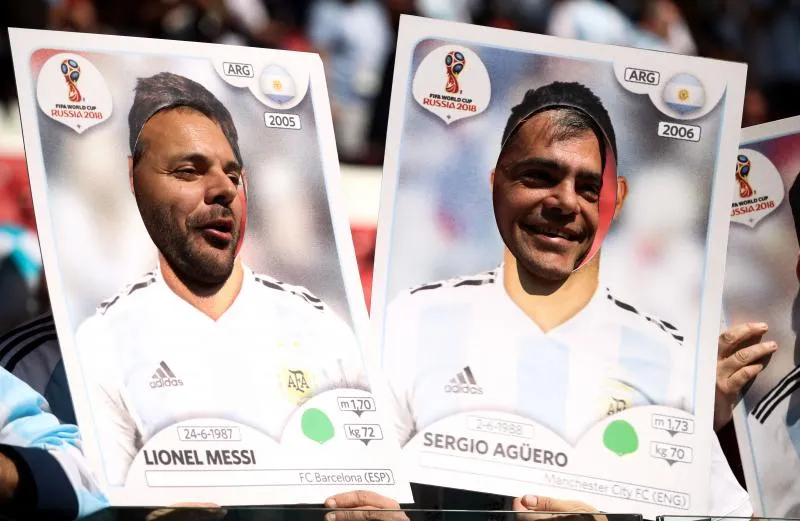 Des bourses d&rsquo;échanges Panini près de Nantes