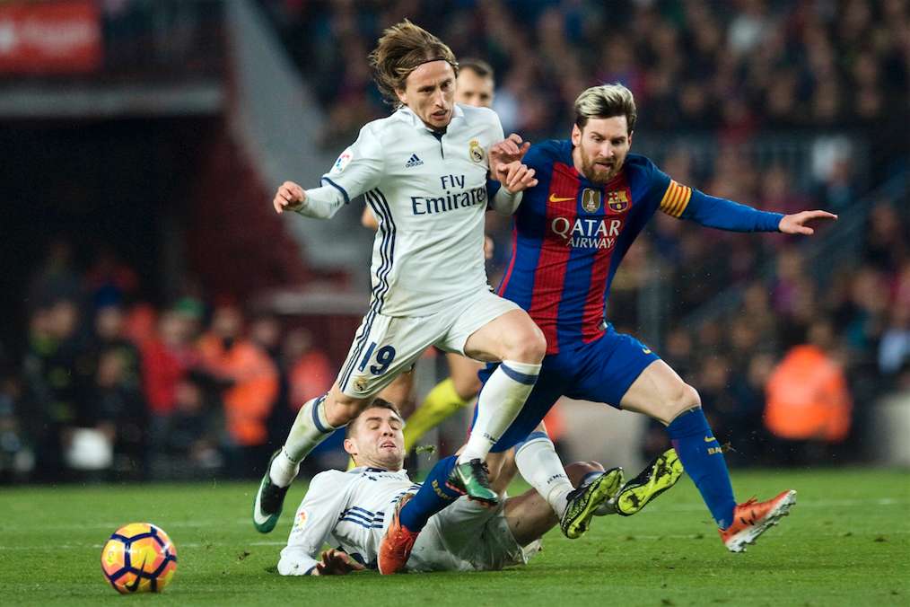 En direct : Argentine – Croatie