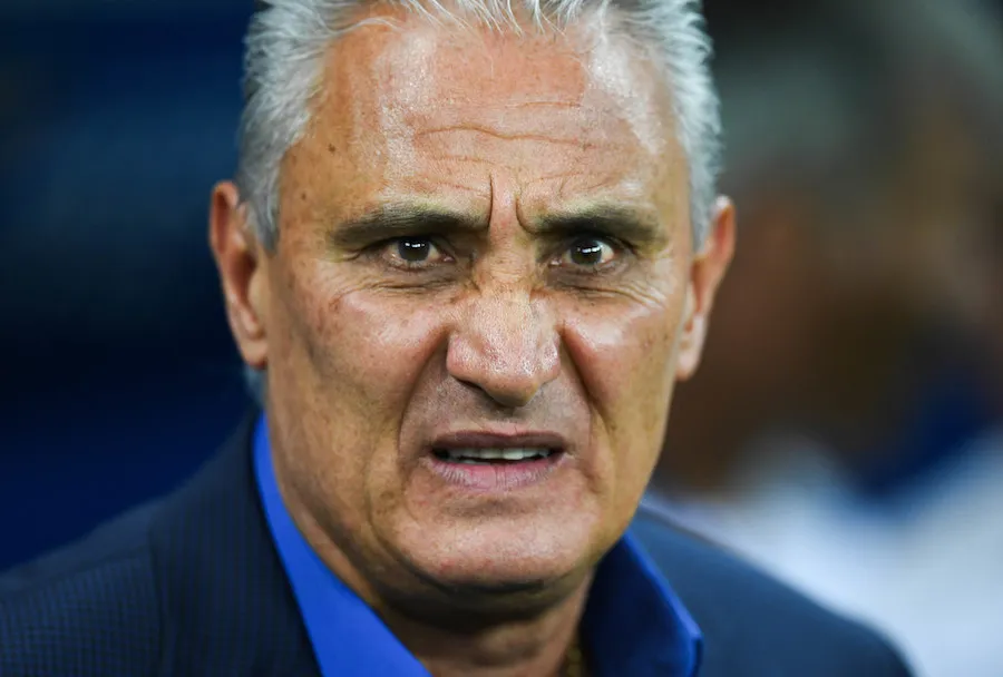Tite, le thérapeute
