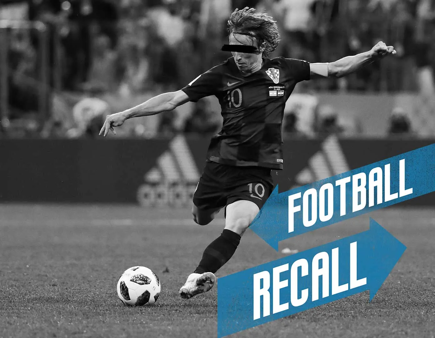 Football Recall spécial Coupe du monde 2018 – Épisode 9: La France fait le boulot, le naufrage argentin et les votes WTF suisses