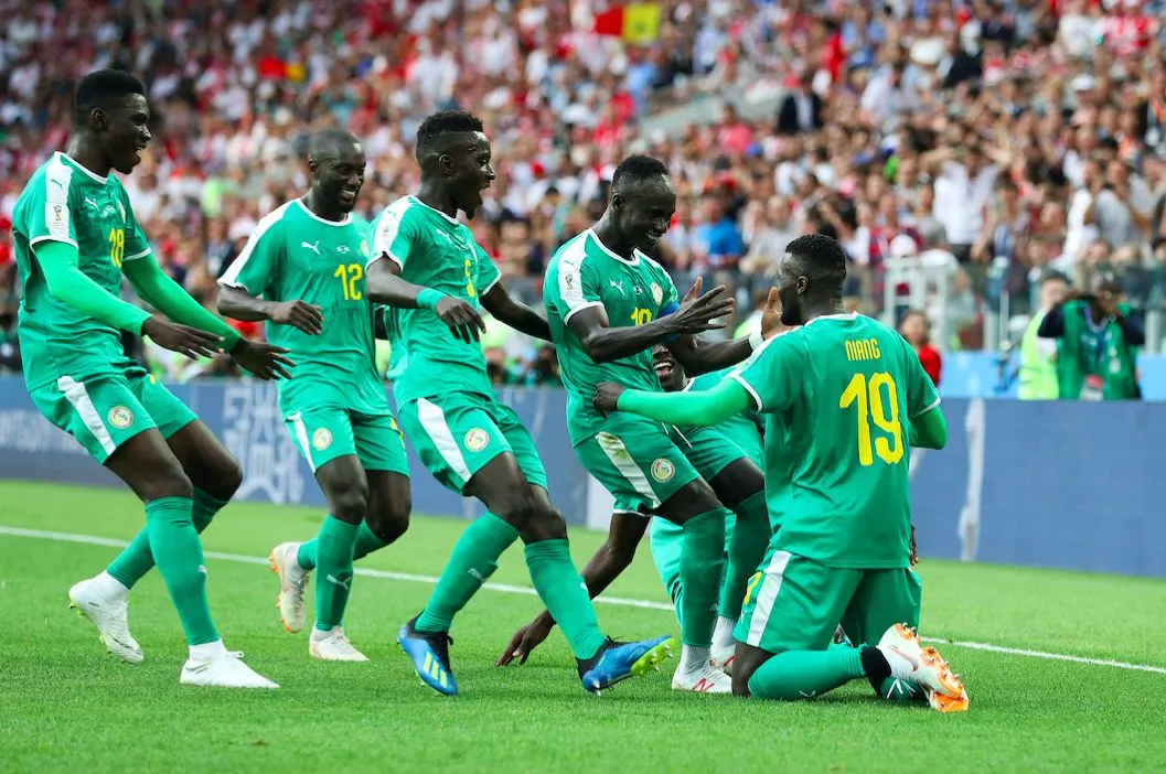 Le Sénégal fâché contre un présentateur de la BBC