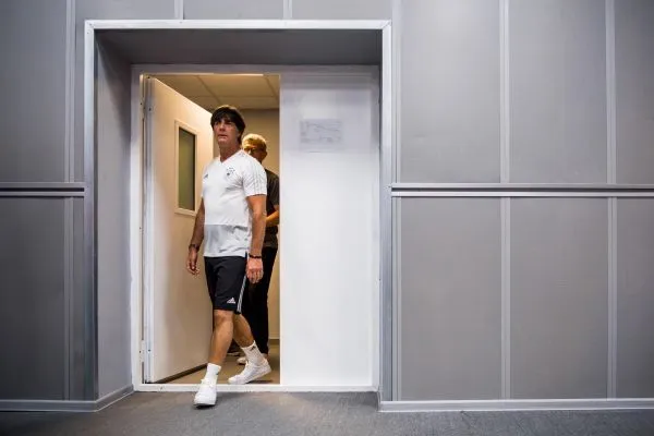 En direct : Allemagne – Suède