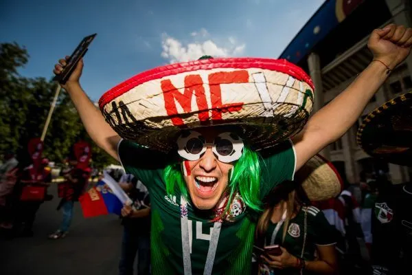 En direct : Corée du Sud – Mexique