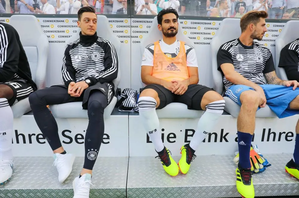 Mesut Özil, premier sacrifié ?