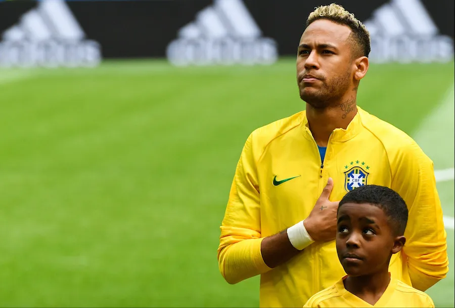 Le dilemme Neymar