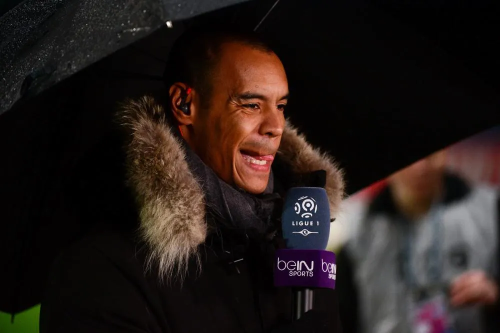 Le «<span style="font-size:50%">&nbsp;</span>Banania<span style="font-size:50%">&nbsp;</span>» du commentateur de Nigeria-Islande passe mal