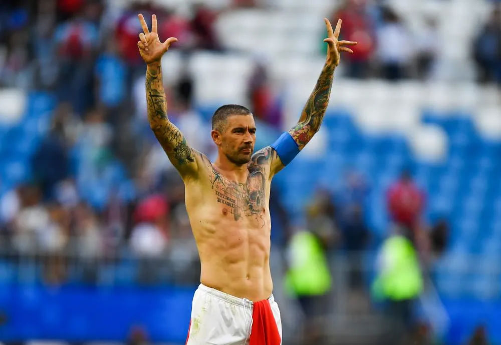 En direct : Serbie – Suisse