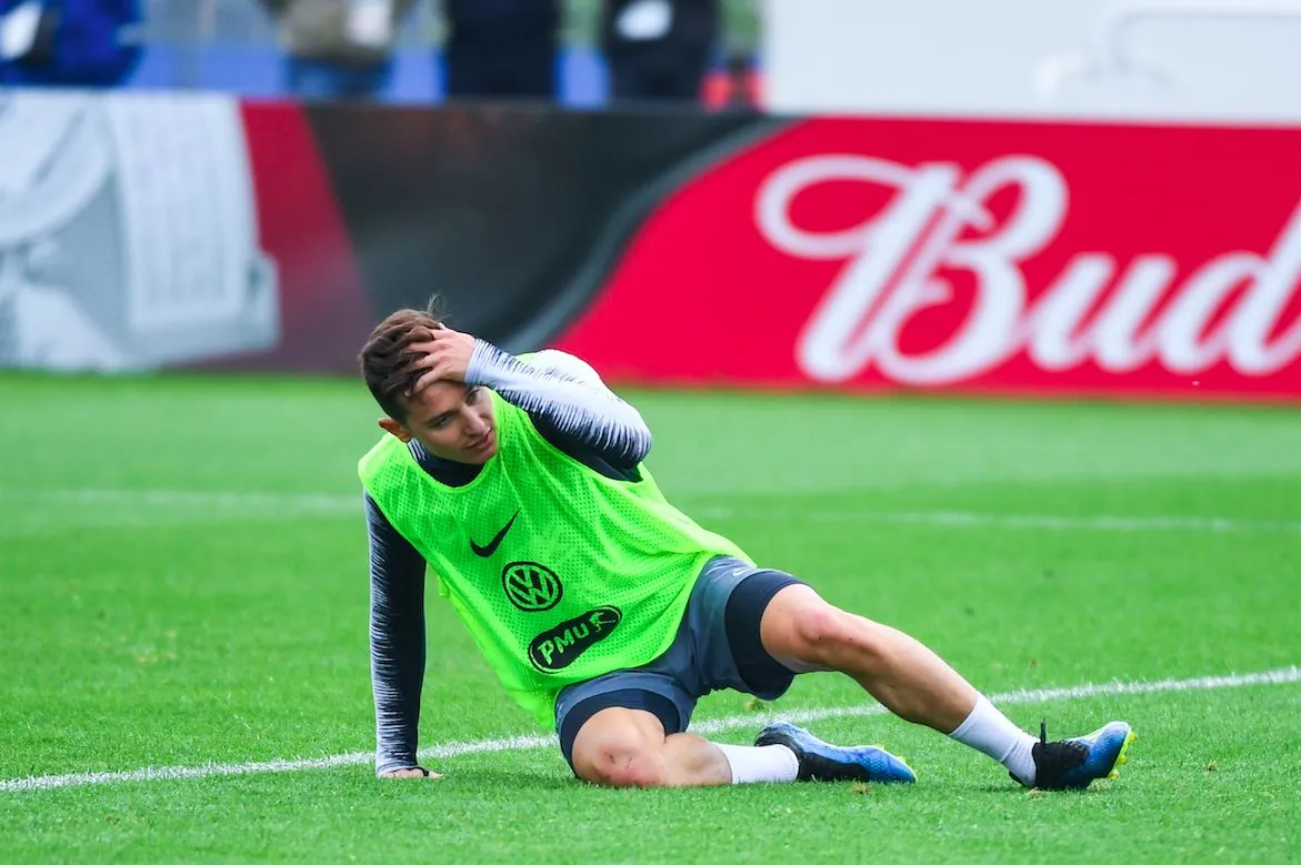 Le point Bleu du 23 juin