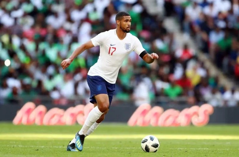 Hodgson compare Loftus-Cheek à Ballack