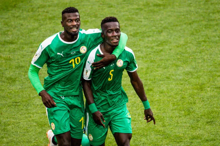 Pronostic Japon Sénégal : Analyse, prono et cotes du match de la Coupe du monde 2018