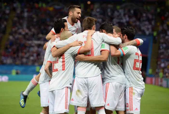 460€ à gagner avec Espagne &amp; Portugal