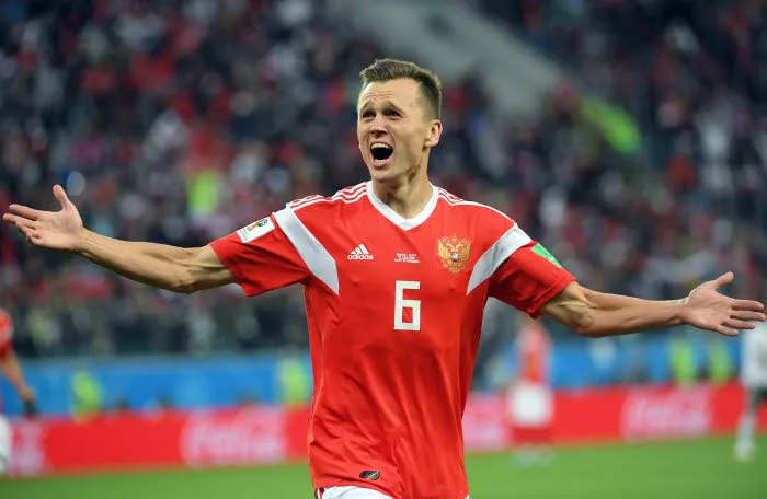 Pronostic Uruguay Russie : Analyse, prono et cotes du match de la Coupe du monde 2018