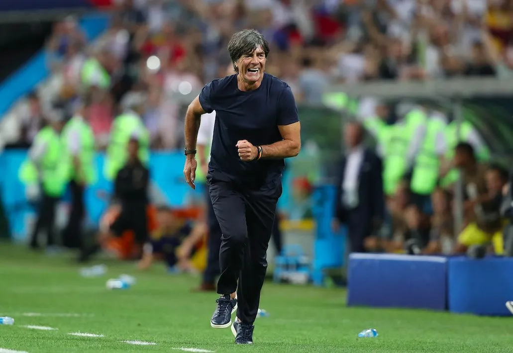 Quand l&rsquo;Allemagne prend par les sentiments