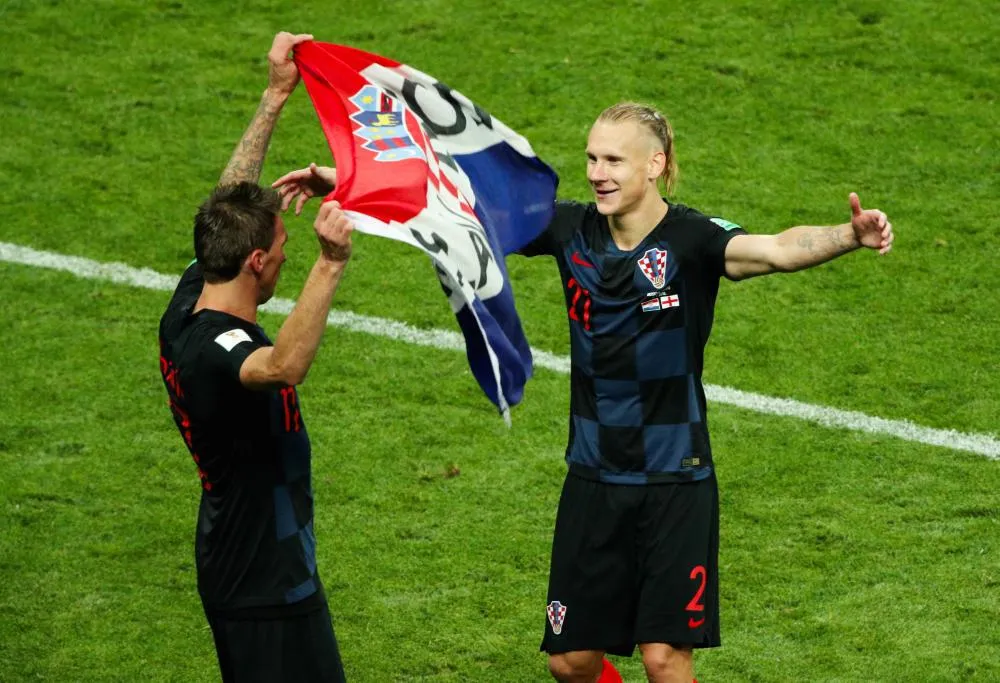 Non, la France n’est pas encore championne du monde
