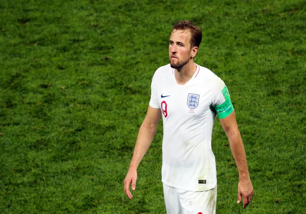 Kane: «<span style="font-size:50%">&nbsp;</span>Cela fait mal, je ne sais pas quoi dire de plus<span style="font-size:50%">&nbsp;</span>»