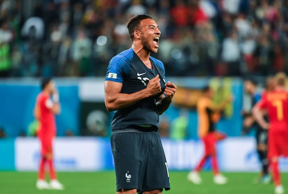 L’Inter et le Bayern au sommet du Mondial depuis 1982
