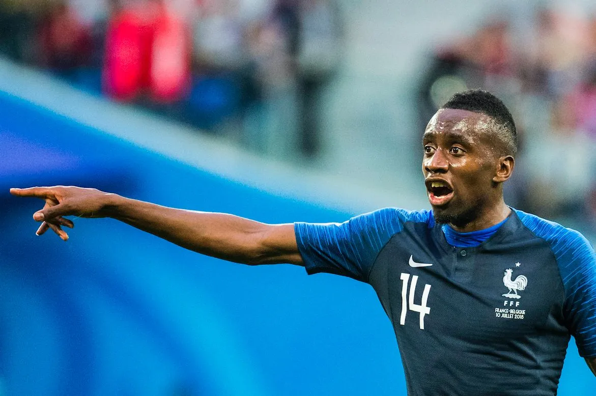 Blaise Matuidi : «<span style="font-size:50%">&nbsp;</span>Il faut qu&rsquo;on l&rsquo;aborde comme les autres matchs<span style="font-size:50%">&nbsp;</span>»