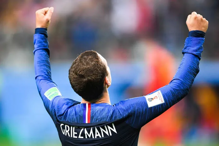 France – Croatie : 200€ offerts chez PMU et ZEbet pour parier sur la finale de la Coupe du Monde !