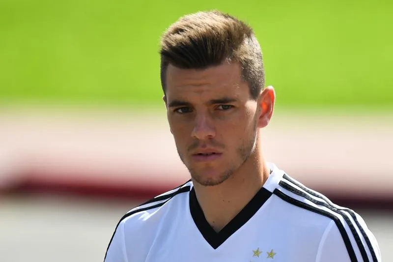 Et si Lo Celso avait été privé de temps de jeu pour un petit pont ?