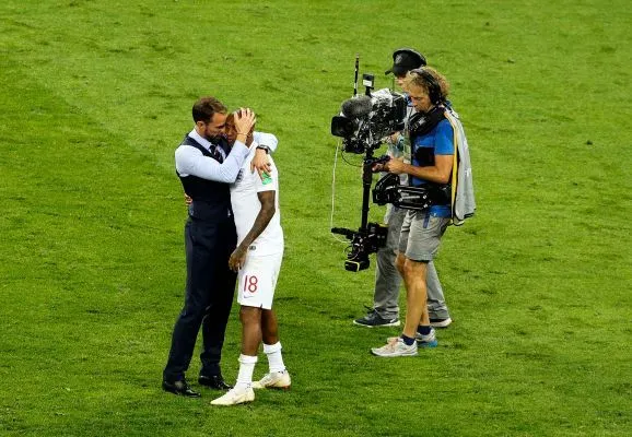 Quels scénarios pour Belgique-Angleterre ?