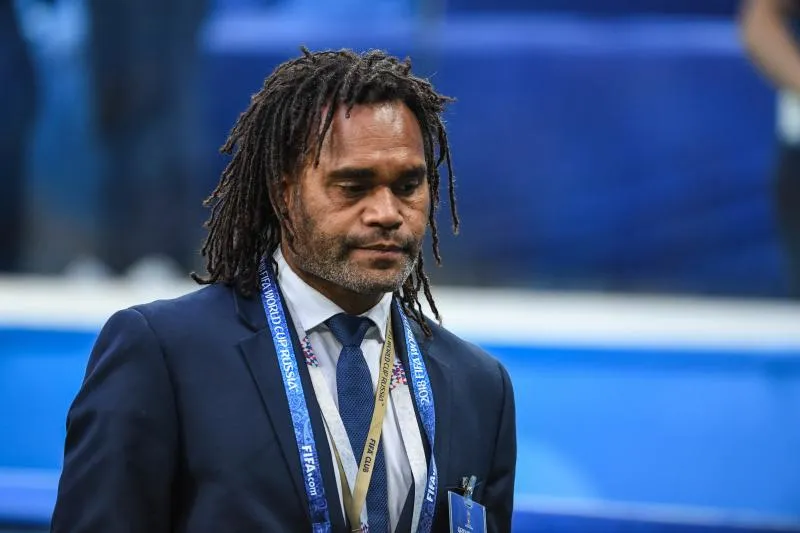 Pour Karembeu, Griezmann peut devenir Ballon d’or