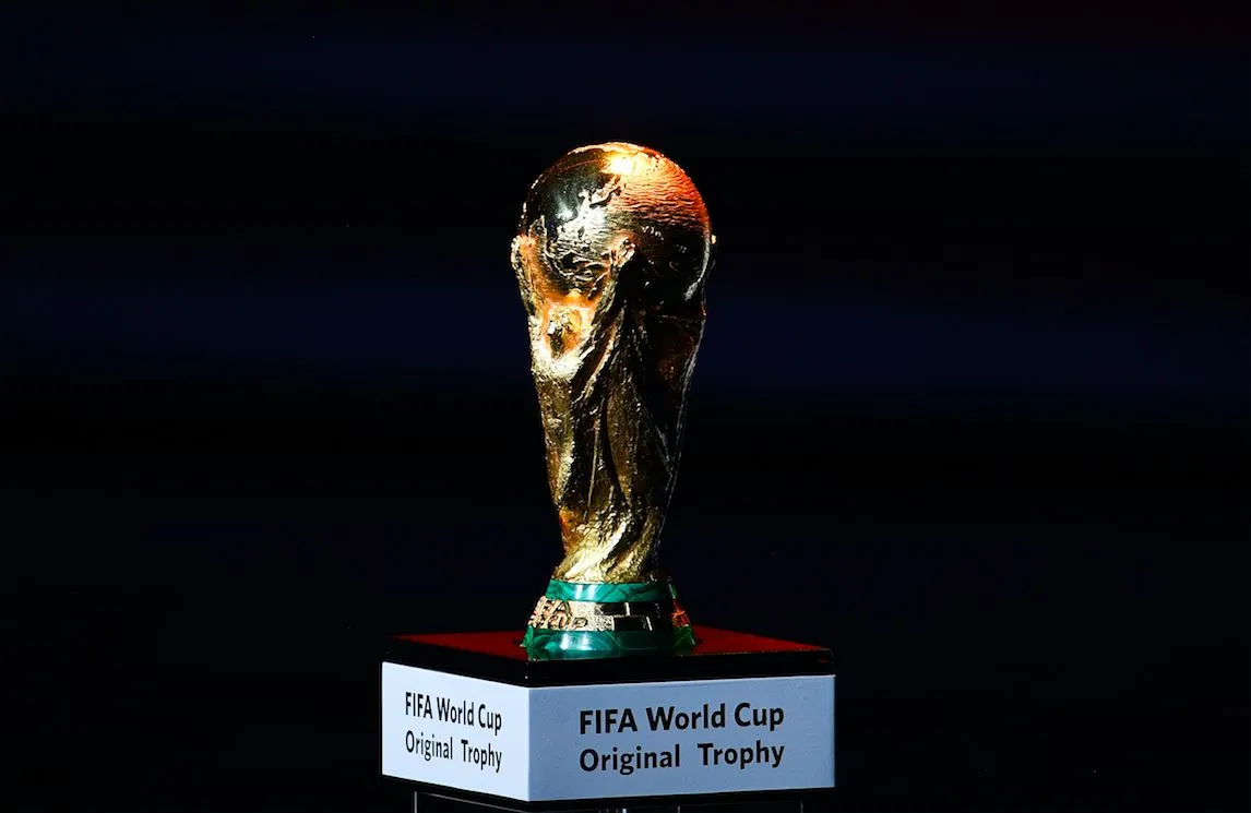 En direct : France – Croatie