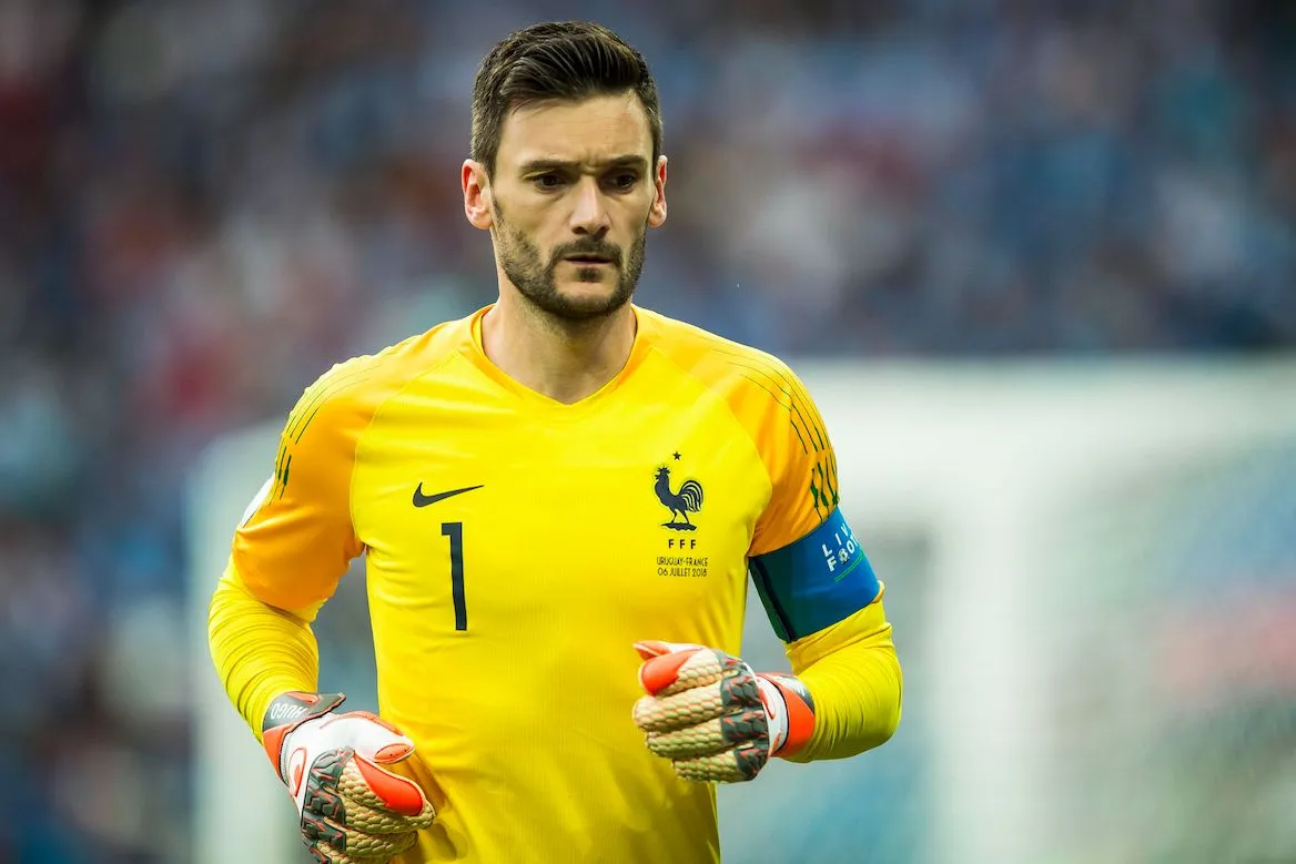 Hugo Lloris : «<span style="font-size:50%">&nbsp;</span>Ce n&rsquo;est pas le moment de lâcher<span style="font-size:50%">&nbsp;</span>»