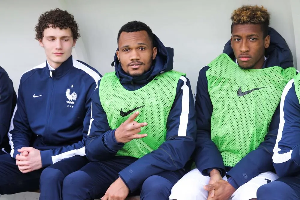 Nicolas Senzemba : «<span style="font-size:50%"> </span>Les Croates n’ont pas peur de la France<span style="font-size:50%"> </span>»