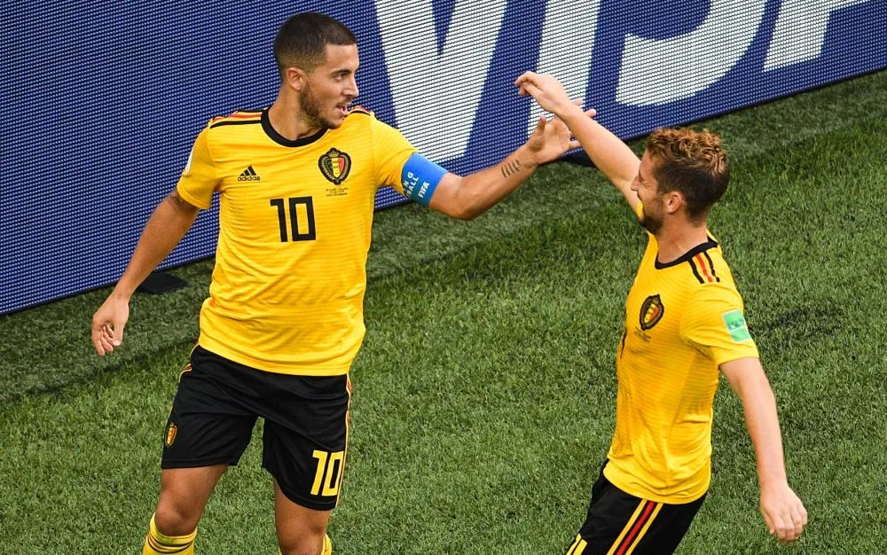 Hazard, rendez-vous dans quatre ans ?