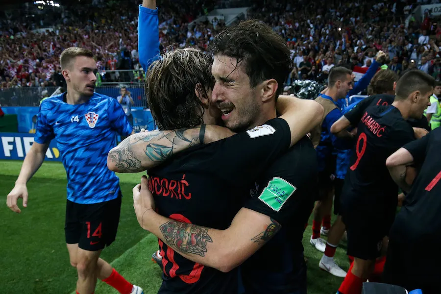 Croatie, la conquête par chaos