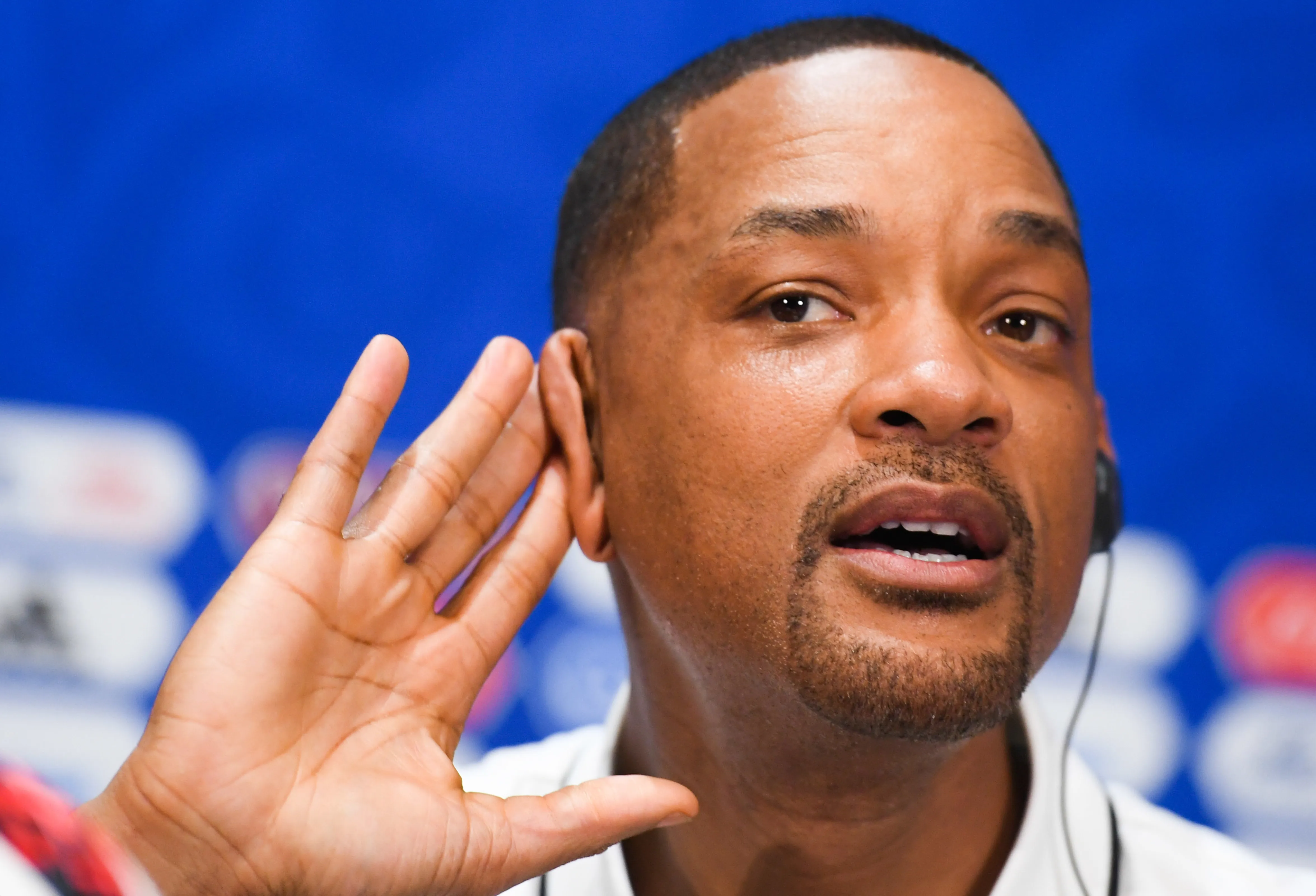 Will Smith : «<span style="font-size:50%">&nbsp;</span>Neymar ? Il a fait un boulot spectaculaire<span style="font-size:50%">&nbsp;</span>»