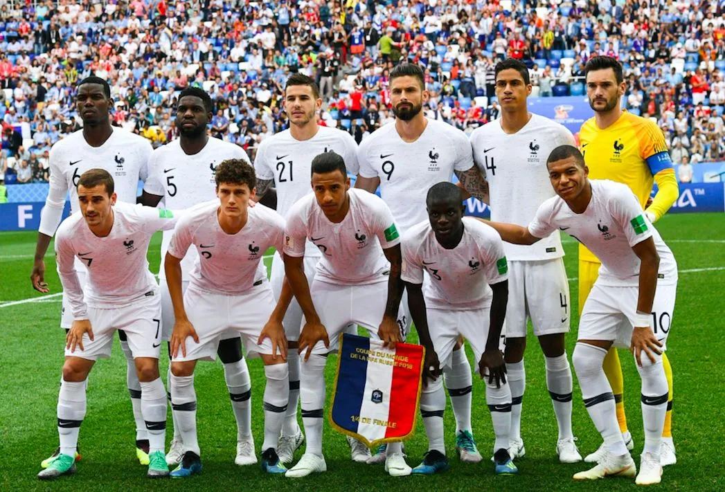 Les gars, faut qu’on parle…