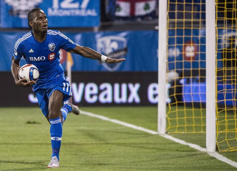 Les Bleus avec Drogba d&rsquo;entrée ?