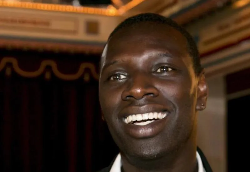 La lettre d&rsquo;Omar Sy aux Bleus