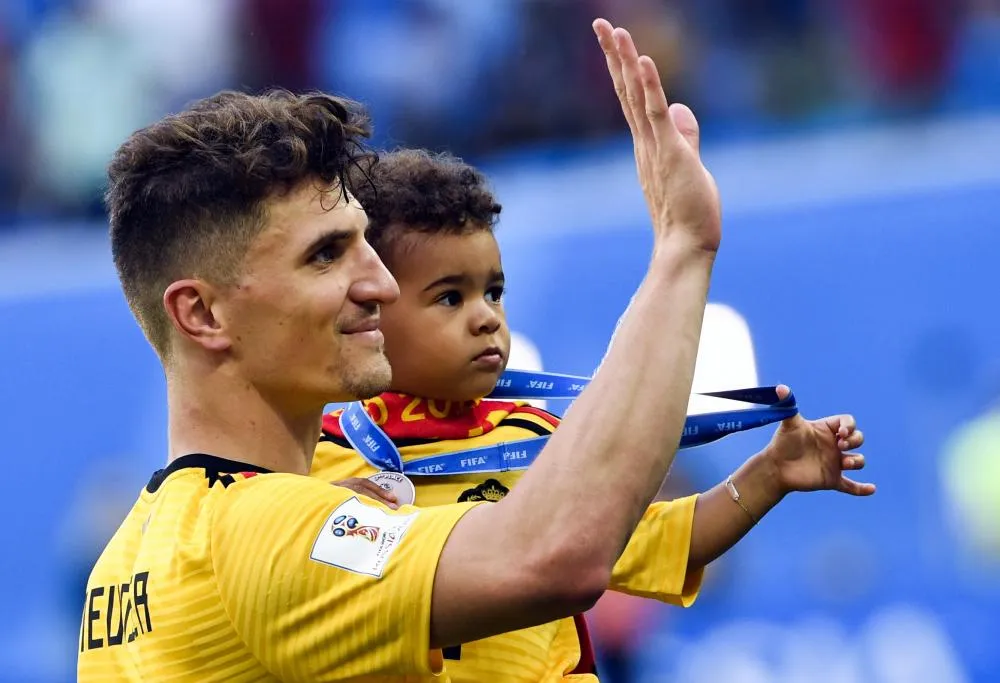 Meunier veut être mieux considéré par le PSG