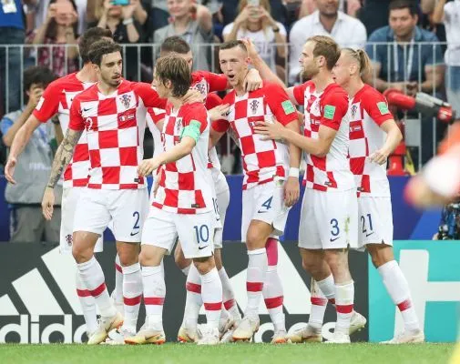 Croatie, le bel échiquier