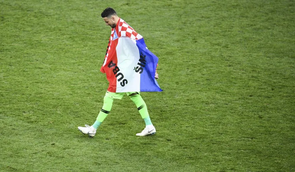 La défaite, ça a quel goût ?