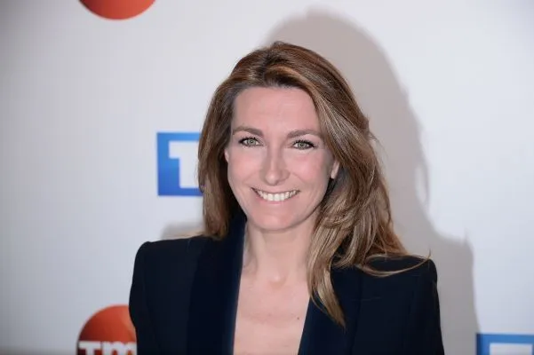 Quand Pogba confond Anne-Claire Coudray et Anne-Sophie Lapix