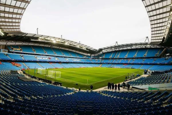 Bientôt un nouveau stade pour Naples ?