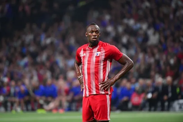 Usain Bolt pourrait jouer en Australie