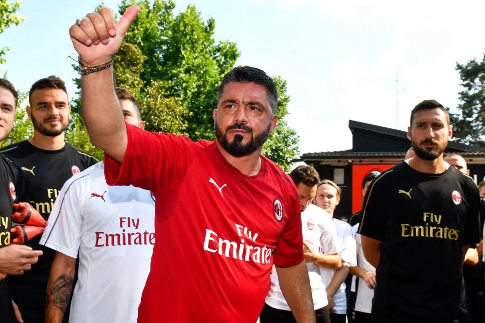 C3 : L&rsquo;AC Milan va faire appel de son exclusion devant le TAS