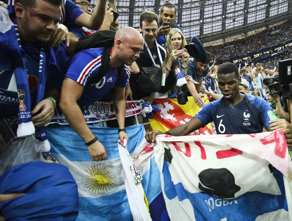 Irrésistibles Français : «<span style="font-size:50%">&nbsp;</span>Il nous a manqué ce moment de partage<span style="font-size:50%">&nbsp;</span>»